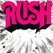 RUSH – Rush CD